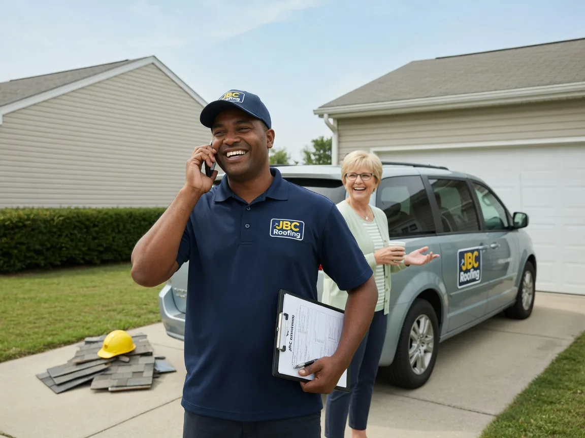 Roof Replacement Tunas, MO FAQs